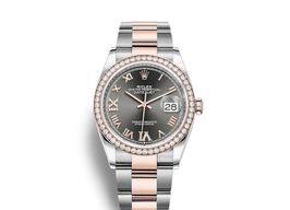 Rolex Datejust 126281RBR -
