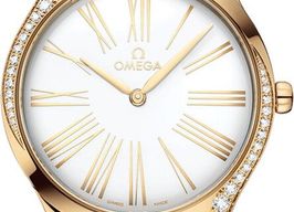 Omega De Ville Trésor 428.57.36.60.04.001 -