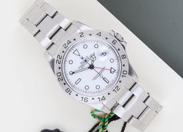 Rolex Explorer II 16570 -