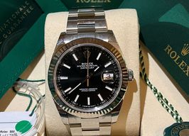Rolex Datejust 41 126334 -