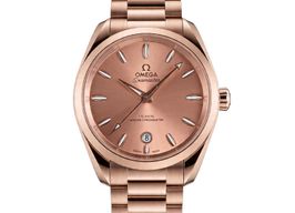 Omega Seamaster Aqua Terra 220.50.30.20.09.001 -