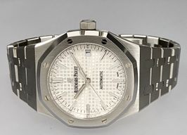 Audemars Piguet Royal Oak Selfwinding 15450ST.OO.1256ST.01 -