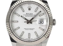 Rolex Datejust 41 126334 -