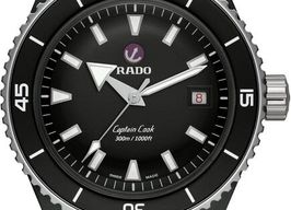 Rado HyperChrome Captain Cook R32129152 -