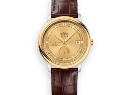 Omega De Ville Prestige 424.23.40.21.58.001 -