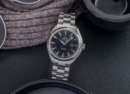 Omega Seamaster Aqua Terra 231.10.34.20.01.001 -