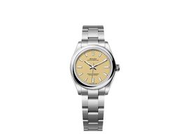 Rolex Oyster Perpetual 31 277200 -