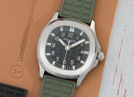Patek Philippe Aquanaut 5064A -