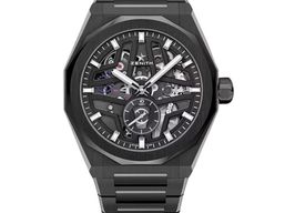 Zenith Defy Skyline 49.9300.3620/78.I001 -