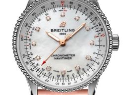 Breitling Navitimer A17395211A1P4 -