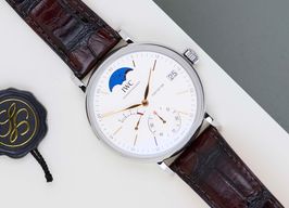 IWC Portofino Hand-Wound IW516401 -
