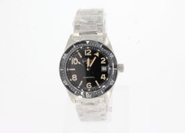 Glashütte Original SeaQ 1-39-11-06-80-70 -