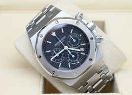 Audemars Piguet Royal Oak Chronograph 25860ST -