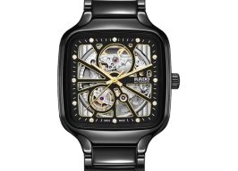 Rado True R27086712 -