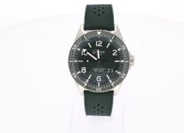 Glashütte Original SeaQ Panorama Date 1-36-13-07-83-33 -