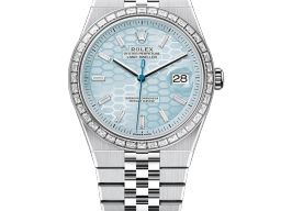 Rolex Land-Dweller 40 127386TBR -