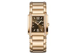 Patek Philippe Twenty~4 4910/1201R-001 (2023) - 30mm Roségoud