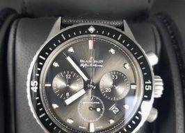Blancpain Fifty Fathoms Bathyscaphe 5200-1110-B52A -