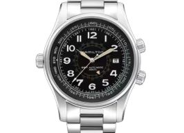 Hamilton Khaki Navy UTC H77505133 -