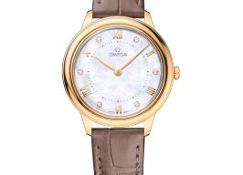 Omega De Ville 434.53.30.60.55.002 -