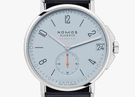 NOMOS Ahoi Neomatik 526 -