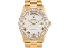 Rolex Day-Date 36 18038 -