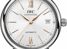 IWC Portofino Automatic IW458601 -