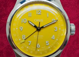 Oris Big Crown Pointer Date 01 754 7798 4069-07 8 20 06 -