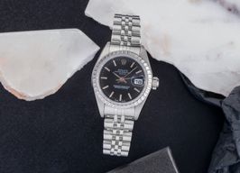 Rolex Oyster Perpetual Lady Date 79240 -