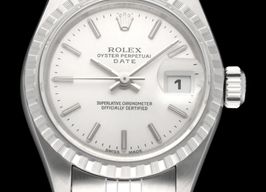 Rolex Oyster Perpetual Lady Date 69240 -