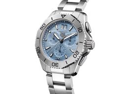 TAG Heuer Aquaracer CBP1112.BA0627 -