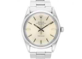 Rolex Air-King 5500 -