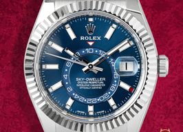 Rolex Sky-Dweller 326934 -