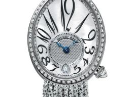 Breguet Reine de Naples 8918BB/58/J39/D00D -