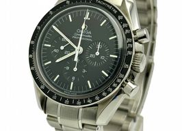 Omega Speedmaster Professional Moonwatch 3572.50.00 (1998) - Zwart wijzerplaat 42mm Staal