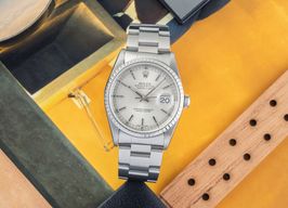Rolex Datejust 36 16220 (1999) - 36mm Staal