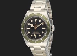 Tudor Black Bay 79230G (2022) - Black dial 41 mm Steel case