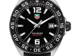 TAG Heuer Formula 1 Quartz WAZ1110.FT8023 -
