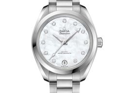 Omega Seamaster Aqua Terra 220.10.34.20.55.001 -
