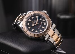 Rolex Yacht-Master 40 126621 -