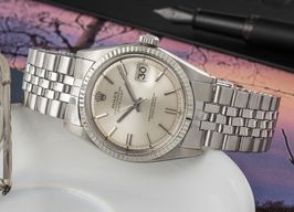 Rolex Datejust 1601 (1971) - 36mm Staal