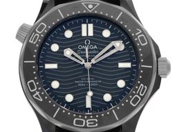 Omega Seamaster Diver 300 M 210.92.44.20.01.002 -
