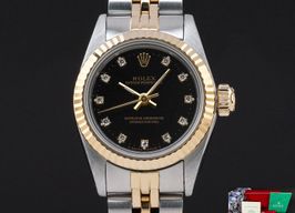Rolex Oyster Perpetual 67193 -