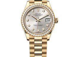 Rolex Datejust 31 278288RBR -