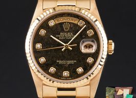 Rolex Day-Date 36 18238 -