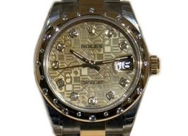 Rolex Datejust 31 178343 -