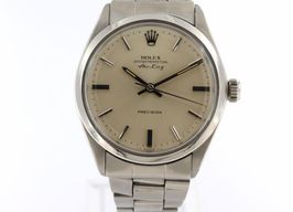 Rolex Air-King 5500 -