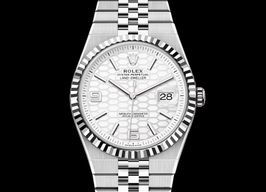 Rolex Land-Dweller 40 127334 -