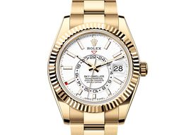 Rolex Sky-Dweller 336938 -