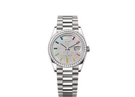 Rolex Day-Date 36 128349RBR -